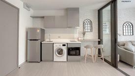 1 Bedroom Condo for rent in LIFE Asoke - Rama 9, Makkasan, Bangkok near MRT Phra Ram 9