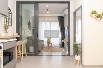 1 Bedroom Condo for rent in LIFE Asoke - Rama 9, Makkasan, Bangkok near MRT Phra Ram 9