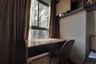 1 Bedroom Condo for rent in Ideo Sukhumvit 93, Bang Chak, Bangkok near BTS Bang Chak