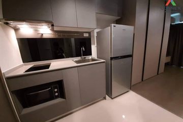 1 Bedroom Condo for rent in Ideo Sukhumvit 93, Bang Chak, Bangkok near BTS Bang Chak