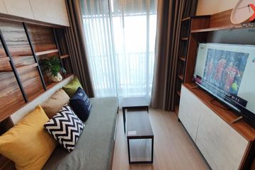 1 Bedroom Condo for rent in Life Ladprao, Chatuchak, Bangkok near BTS Ladphrao Intersection