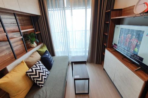 1 Bedroom Condo for rent in Life Ladprao, Chatuchak, Bangkok near BTS Ladphrao Intersection