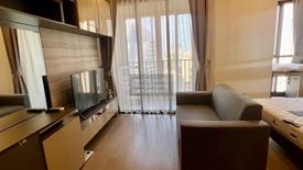 1 Bedroom Condo for rent in Ashton Asoke, Khlong Toei Nuea, Bangkok near MRT Sukhumvit