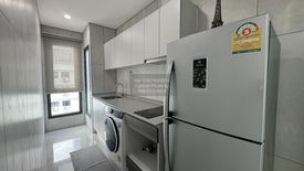 2 Bedroom Condo for rent in Centric Huay Kwang Station, Din Daeng, Bangkok near MRT Huai Khwang