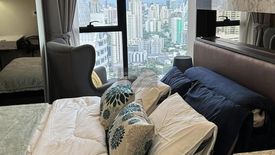 1 Bedroom Condo for rent in Ashton Asoke, Khlong Toei Nuea, Bangkok near MRT Sukhumvit