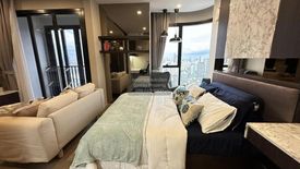 1 Bedroom Condo for rent in Ashton Asoke, Khlong Toei Nuea, Bangkok near MRT Sukhumvit