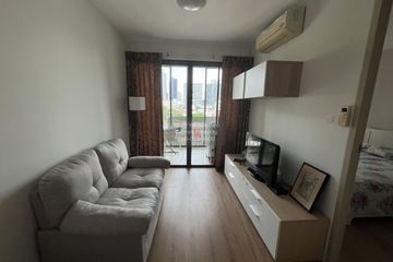 1 Bedroom Condo for rent in Ideo Ladprao 5, Chom Phon, Bangkok near MRT Phahon Yothin