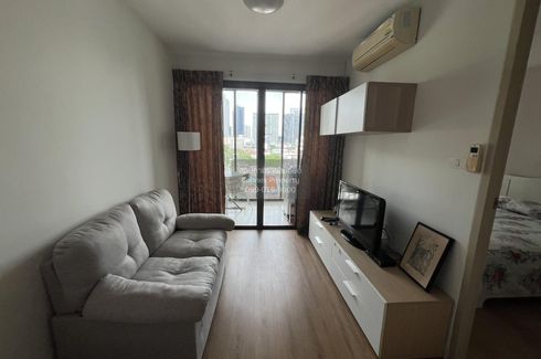 1 Bedroom Condo for rent in Ideo Ladprao 5, Chom Phon, Bangkok near MRT Phahon Yothin