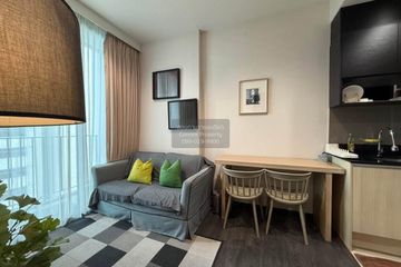 1 Bedroom Condo for rent in Edge Sukhumvit 23, Khlong Toei Nuea, Bangkok near BTS Asoke