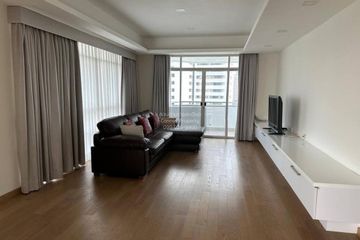 3 Bedroom Condo for rent in La Cascade, Khlong Tan Nuea, Bangkok near BTS Thong Lo