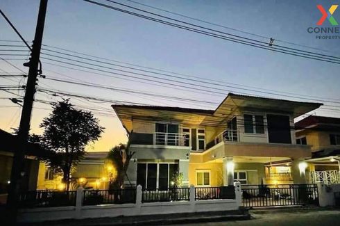 3 Bedroom House for rent in Bueng Kham Phroi, Pathum Thani