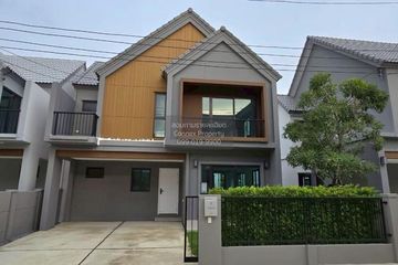 4 Bedroom House for rent in Passorn Ratchapruek-Tiwanon, Bang Khu Wat, Pathum Thani