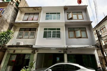 5 Bedroom Townhouse for rent in Thung Wat Don, Bangkok near BTS Sueksa Witthaya