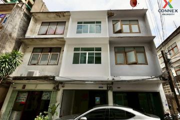 5 Bedroom Townhouse for rent in Thung Wat Don, Bangkok near BTS Sueksa Witthaya