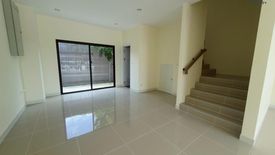 1 Bedroom Townhouse for rent in The Plant Citi Bangna - Wongwaen, Racha Thewa, Samut Prakan