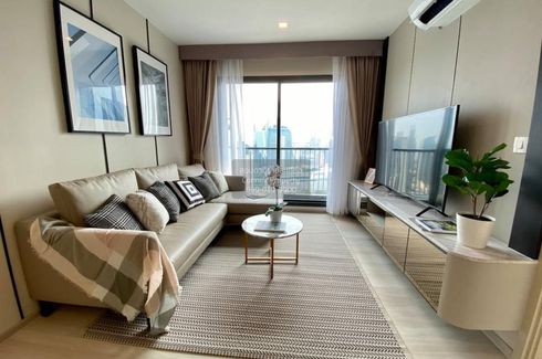 2 Bedroom Condo for rent in Life One Wireless, Lumpini, Bangkok near BTS Ploen Chit