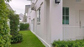 3 Bedroom House for rent in Chaiyapruek Bangna Km.15, Bang Chalong, Samut Prakan