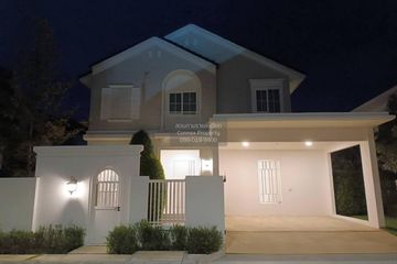 3 Bedroom House for rent in Chaiyapruek Bangna Km.15, Bang Chalong, Samut Prakan