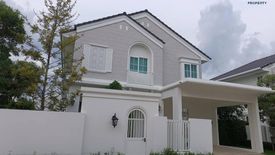 3 Bedroom House for rent in Chaiyapruek Bangna Km.15, Bang Chalong, Samut Prakan