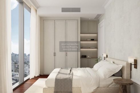 3 Bedroom Condo for rent in KHUN by YOO inspired by Starck, Khlong Tan Nuea, Bangkok near BTS Thong Lo