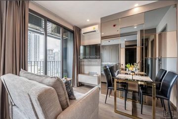 1 Bedroom Condo for rent in Ideo Q Siam - Ratchathewi, Thanon Phaya Thai, Bangkok near BTS Ratchathewi