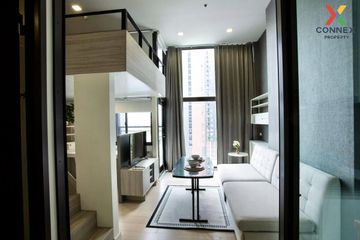 1 Bedroom Condo for rent in Chewathai Residence Asoke, Makkasan, Bangkok near Airport Rail Link Makkasan