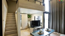 1 Bedroom Condo for rent in Chewathai Residence Asoke, Makkasan, Bangkok near Airport Rail Link Makkasan