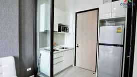 1 Bedroom Condo for rent in Chewathai Residence Asoke, Makkasan, Bangkok near Airport Rail Link Makkasan