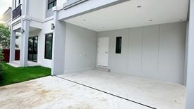 4 Bedroom House for rent in The Plant Bangna, Racha Thewa, Samut Prakan