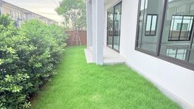 4 Bedroom House for rent in The Plant Bangna, Racha Thewa, Samut Prakan
