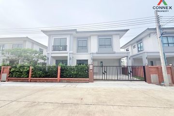 4 Bedroom House for rent in The Plant Bangna, Racha Thewa, Samut Prakan