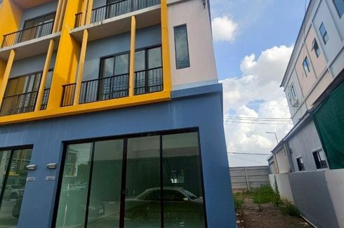 3 Bedroom Commercial for rent in Bang Khayaeng, Pathum Thani