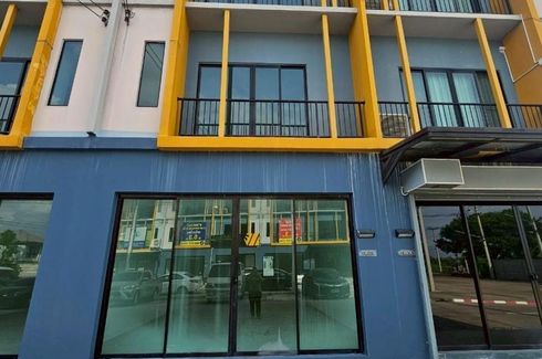 3 Bedroom Commercial for rent in Bang Khayaeng, Pathum Thani