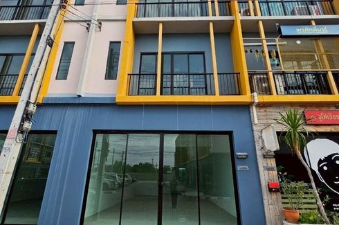 3 Bedroom Commercial for rent in Bang Khayaeng, Pathum Thani