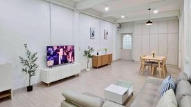 2 Bedroom Townhouse for rent in Bang Chak, Bangkok near BTS On Nut