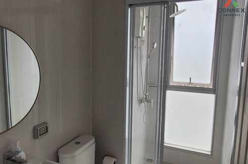 2 Bedroom Condo for rent in Life @ Ladprao 18, Chom Phon, Bangkok near MRT Lat Phrao