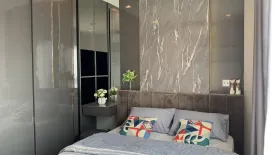 1 Bedroom Condo for rent in Life Sukhumvit 62, Bang Chak, Bangkok near BTS Bang Chak