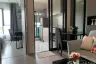 1 Bedroom Condo for rent in Life Sukhumvit 62, Bang Chak, Bangkok near BTS Bang Chak