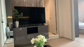 1 Bedroom Condo for rent in Life Sukhumvit 62, Bang Chak, Bangkok near BTS Bang Chak