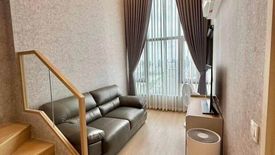 2 Bedroom Condo for rent in Life Rama 4 - Asoke, Khlong Toei, Bangkok near MRT Queen Sirikit National Convention Centre