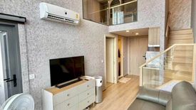 2 Bedroom Condo for rent in Life Rama 4 - Asoke, Khlong Toei, Bangkok near MRT Queen Sirikit National Convention Centre