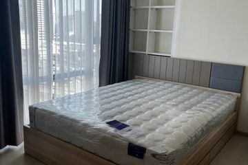 2 Bedroom Condo for rent in Rhythm Asoke, Makkasan, Bangkok near MRT Phra Ram 9