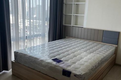 2 Bedroom Condo for rent in Rhythm Asoke, Makkasan, Bangkok near MRT Phra Ram 9