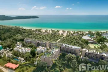 1 Bedroom Condo for sale in Laguna Beach Residences Reef, Choeng Thale, Phuket