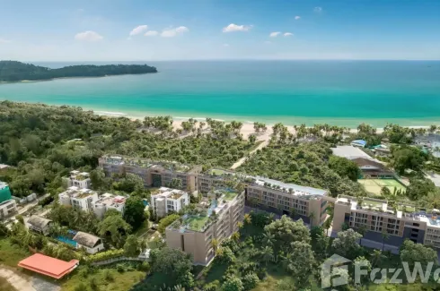 1 Bedroom Condo for sale in Laguna Beach Residences Reef, Choeng Thale, Phuket