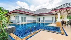 3 Bedroom Villa for rent in Baan Dusit Pattaya Hill 5, Huai Yai, Chonburi