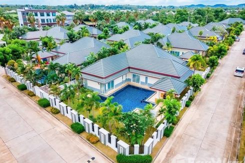 3 Bedroom Villa for rent in Baan Dusit Pattaya Hill 5, Huai Yai, Chonburi