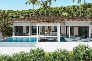 3 Bedroom Villa for sale in Sala Samui, Bo Phut, Surat Thani