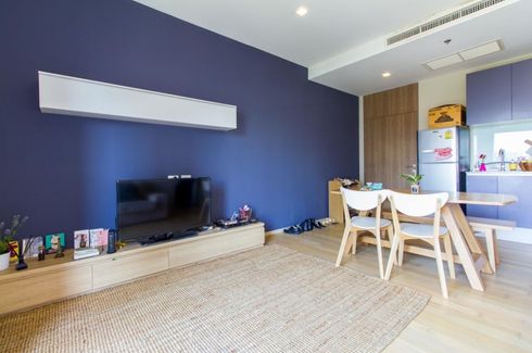 1 Bedroom Condo for sale in Noble Reveal, Phra Khanong Nuea, Bangkok near BTS Thong Lo