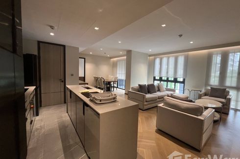 2 Bedroom Condo for rent in The Reserve Sukhumvit 61, Khlong Tan Nuea, Bangkok near BTS Ekkamai